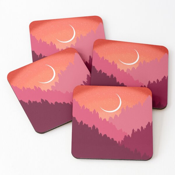 Item preview, Subtle Lesbian Pride designed and sold by ziecatch.