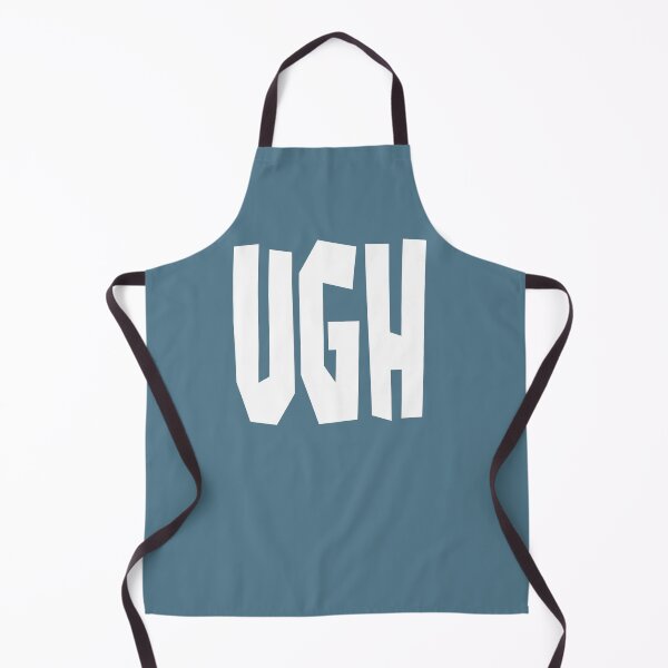 Item preview, UGH (white text) designed and sold by monkeyfracas.
