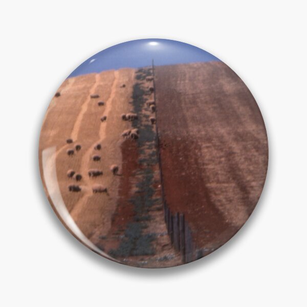 Item preview,  Country Gate, Australia 2003 designed and sold by muz2142.