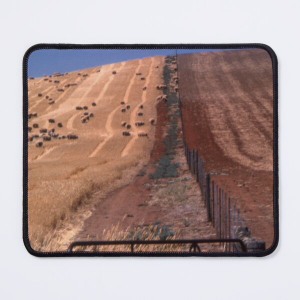 Item preview,  Country Gate, Australia 2003 designed and sold by muz2142.