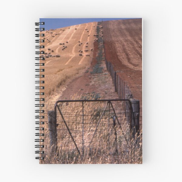 Item preview,  Country Gate, Australia 2003 designed and sold by muz2142.