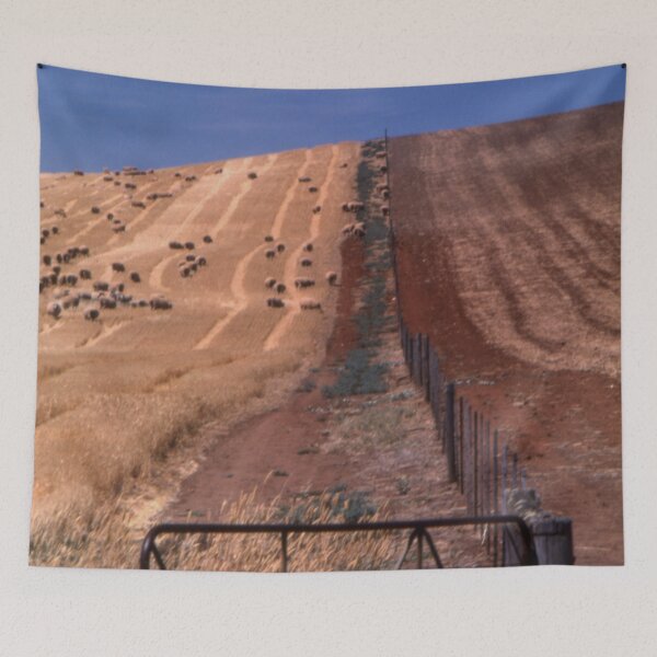 Item preview,  Country Gate, Australia 2003 designed and sold by muz2142.