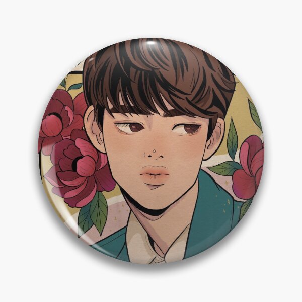 Item preview, Kyungsoo designed and sold by RiverBluu.
