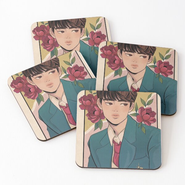 Item preview, Kyungsoo designed and sold by RiverBluu.
