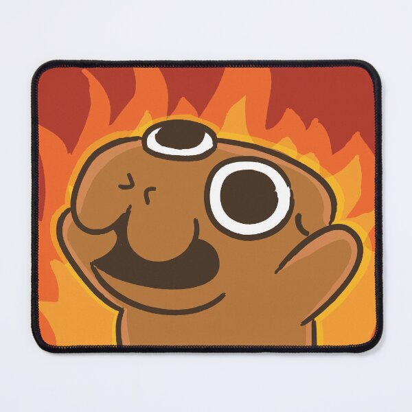 Item preview, Capybara of evil designed and sold by Louis P.