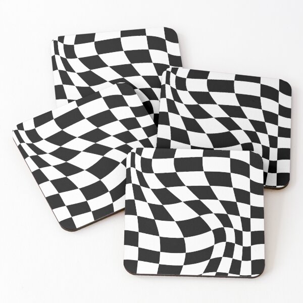 Item preview,  Groovy Checkerboard designed and sold by Amymarado.