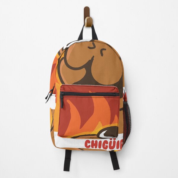 Item preview, Capybara of evil designed and sold by Louis P.