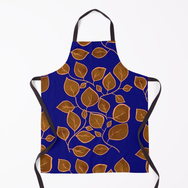 Item preview, Bronze Leaves designed and sold by Korroby.