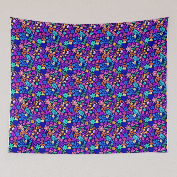 Item preview, Exotic Floral design. designed and sold by Princessflora.