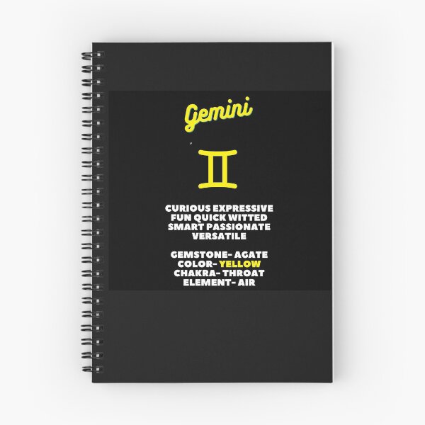 Item preview, S.O.I.L Signs- Horoscope Gemini 4500 designed and sold by TheSignsofSOIL.