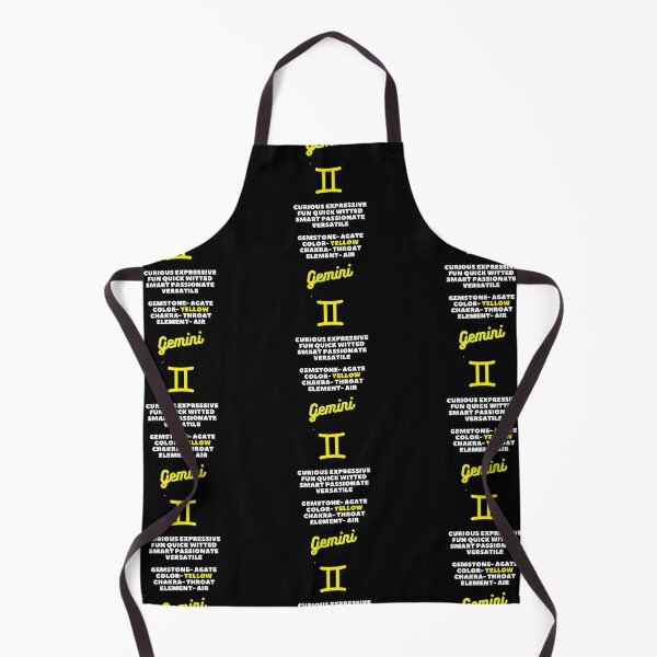 Item preview, S.O.I.L Signs- Horoscope Gemini 4500 designed and sold by TheSignsofSOIL.
