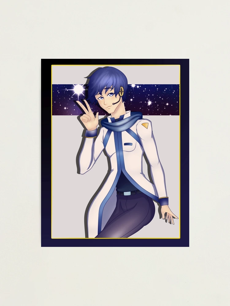 DTM・DAW VOCALOID KAITO KAITO