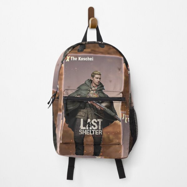 Item preview, Copy of LAST shelter survival hero (The Koschei) designed and sold by Alexcomrie.