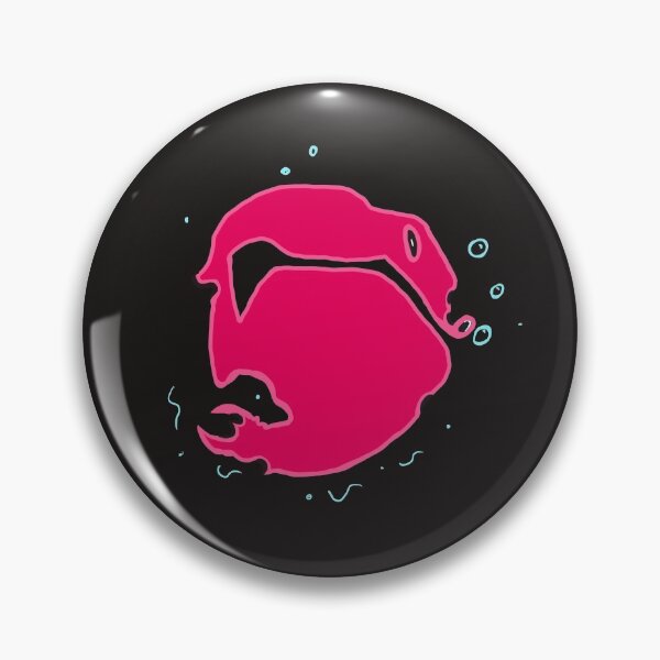 Item preview, Aquatic Alien designed and sold by Soulconnect.