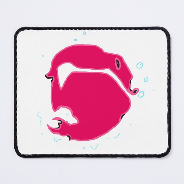 Item preview, Aquatic Alien designed and sold by Soulconnect.
