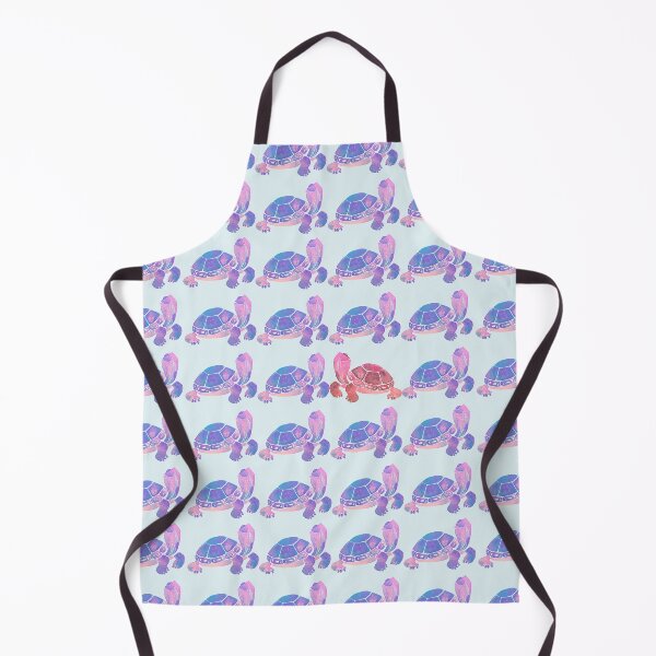 Item preview, Be Different as this Turtle designed and sold by Yayilustra.