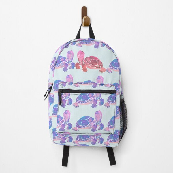 Item preview, Be Different as this Turtle designed and sold by Yayilustra.