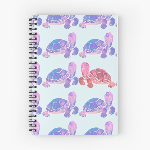 Item preview, Be Different as this Turtle designed and sold by Yayilustra.