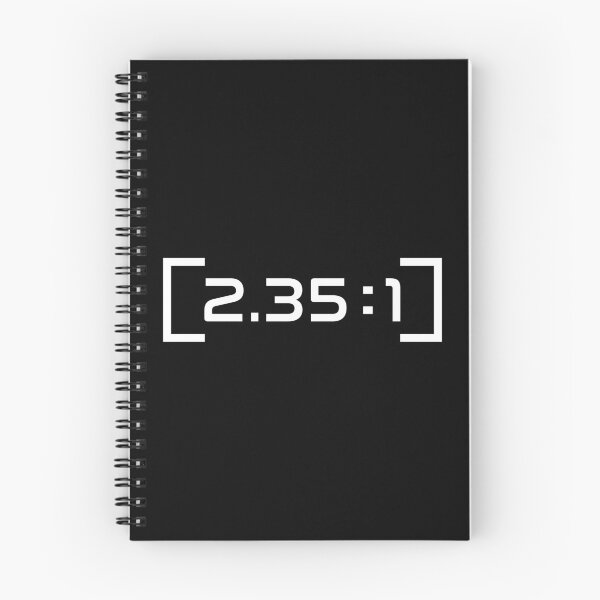 Item preview, 2.35:1 It's a Filmmaking Thing designed and sold by patricklevar.