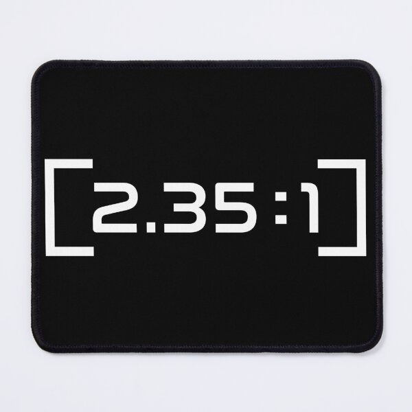 Item preview, 2.35:1 It's a Filmmaking Thing designed and sold by patricklevar.