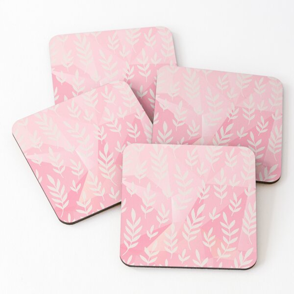 Item preview, Pink Leaf Grove designed and sold by Stygan.