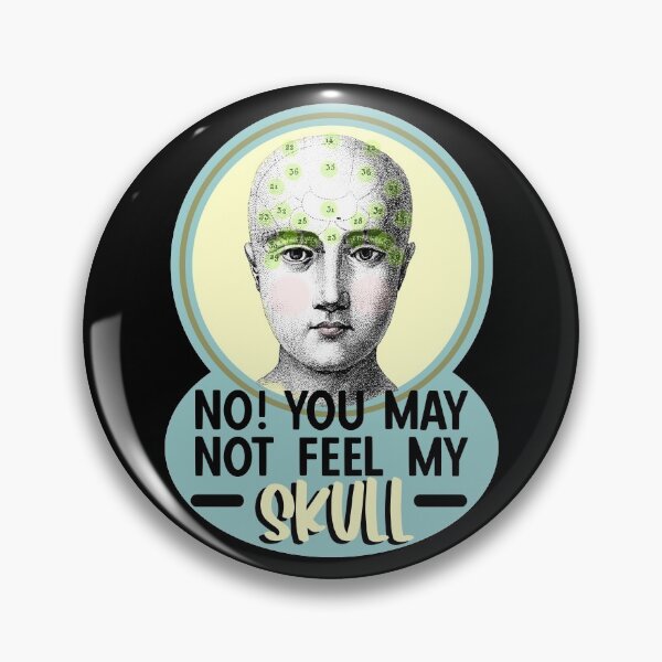 Item preview, phrenology designed and sold by sandpiperstudio.