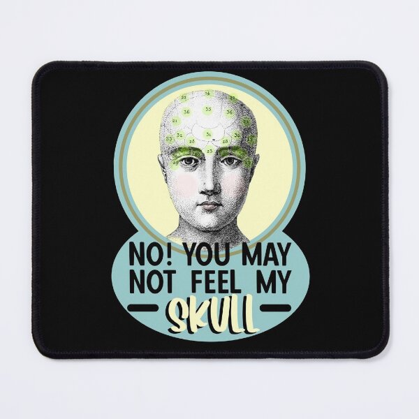 Item preview, phrenology designed and sold by sandpiperstudio.