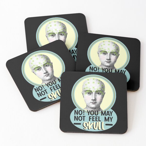 Item preview, phrenology designed and sold by sandpiperstudio.
