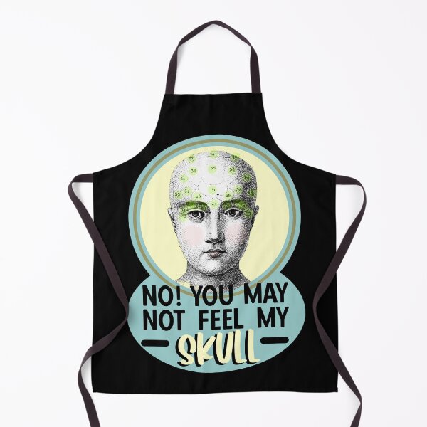 Item preview, phrenology designed and sold by sandpiperstudio.