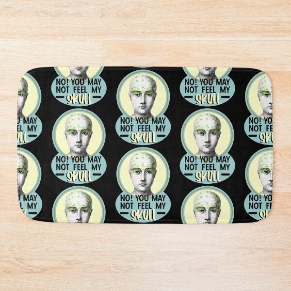 Item preview, phrenology designed and sold by sandpiperstudio.