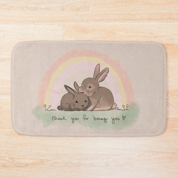 Item preview, thank you for being you designed and sold by chasingpaints.