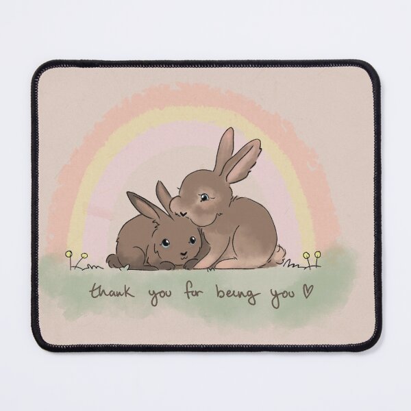 Item preview, thank you for being you designed and sold by chasingpaints.
