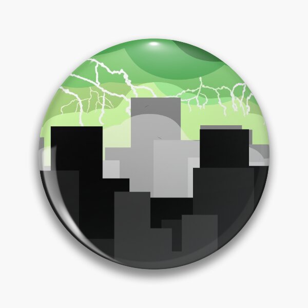 Item preview, Subtle Aro Pride designed and sold by ziecatch.