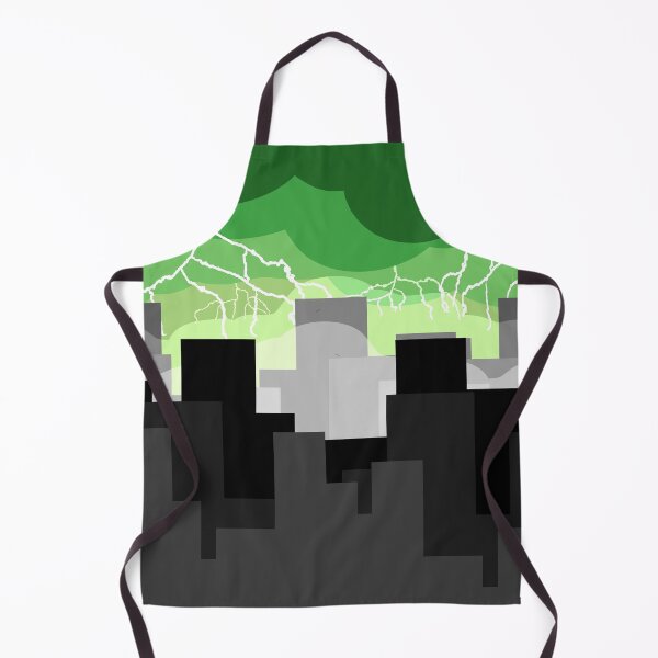 Item preview, Subtle Aro Pride designed and sold by ziecatch.