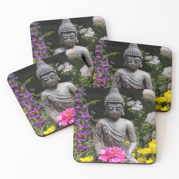 Item preview, Garden Meditation designed and sold by heatherfriedman.
