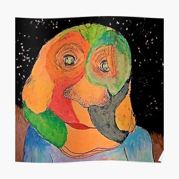 Still Woozy Poster