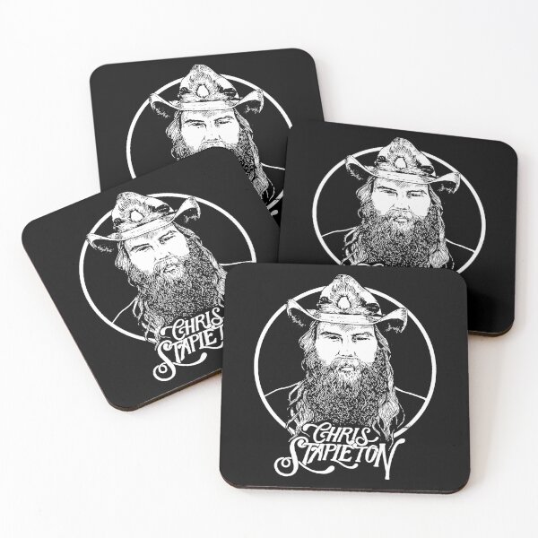 Item preview, Black And White Christopher Arts Stapleton Circle Design designed and sold by SaraYong7.