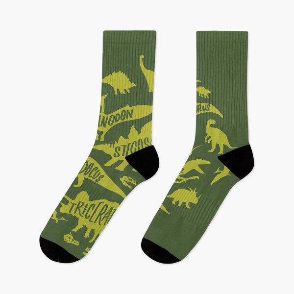 Item preview, Prehistoric Dinosaurs designed and sold by artado.