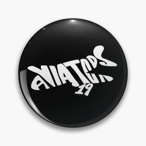 Item preview, 19 Aviators Logo designed and sold by 19-Aviators.
