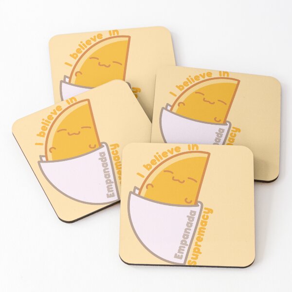 Item preview, Empanada Supremacy designed and sold by Louis P.