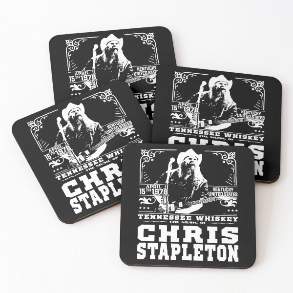 Item preview, Christopher Arts Stapleton - April 15th 1978 Kentucky United States designed and sold by SaraYong7.