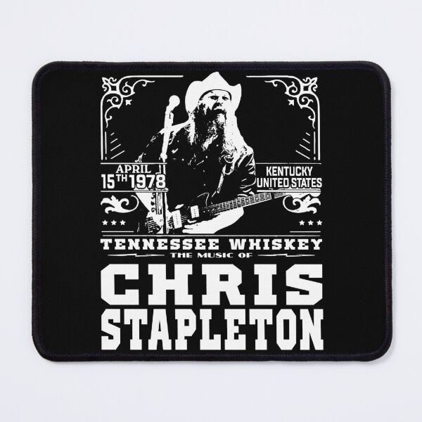 Item preview, Christopher Arts Stapleton - April 15th 1978 Kentucky United States designed and sold by SaraYong7.