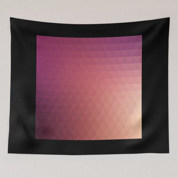 Item preview, Equilateral Triangle Pattern designed and sold by JABG-01.