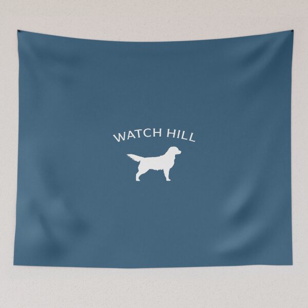 Item preview, Watch Hill Dog designed and sold by frankyou.