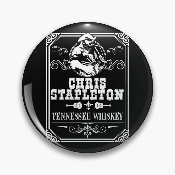 Item preview, Whisky de Tennessee - Christopher Arts Stapleton Singer designed and sold by SaraYong7.