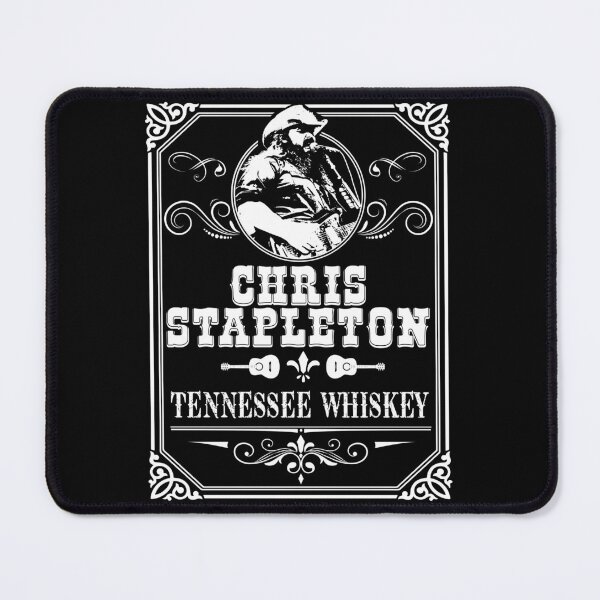 Item preview, Tennessee Whiskey - Christopher Arts Stapleton Singer designed and sold by SaraYong7.