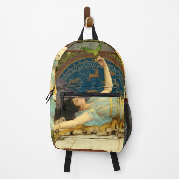 Item preview,  John William Godward - Dolce Far Niente  designed and sold by Vivanne-art.