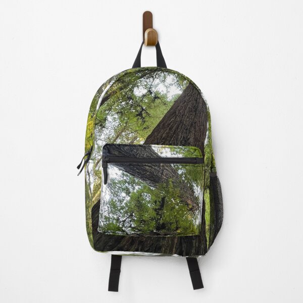 Item preview, California Redwoods designed and sold by MiddleJourney.