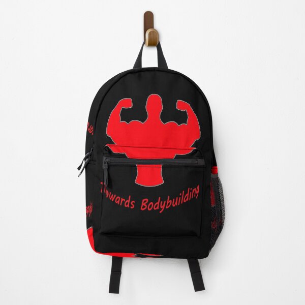 Item preview, Towards Bodybuilding designed and sold by jeronimobadwolf.