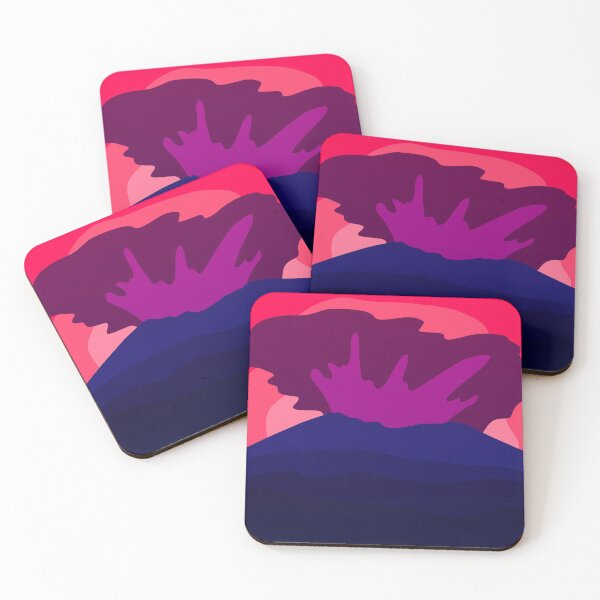 Item preview, Subtle Bi Pride designed and sold by ziecatch.